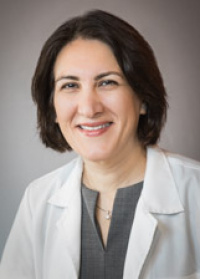 Dr. Gita Vatandoust, MD