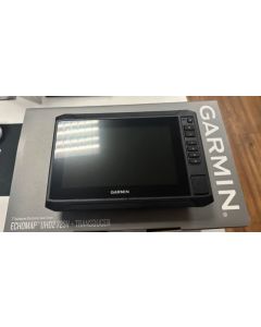 Garmin Echomap UHD2 72SV inkl.GT54-TM Geber Ausstellungsstück Neu