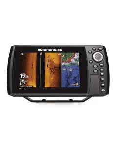 Humminbird Helix 7 CHIRP MEGA SI GPS G4N