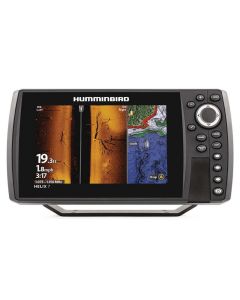 Humminbird Helix 7 CHIRP MEGA DI GPS G4N