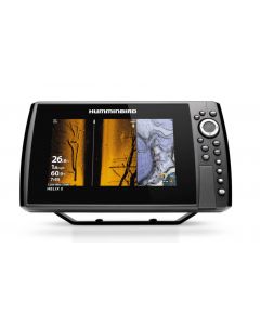 Humminbird HELIX 8 CHIRP MEGA DI GPS G4N